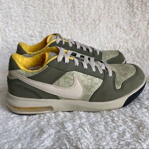 Nike Air Max Boblo 10/2 SB Dunk Low Lance - RARE